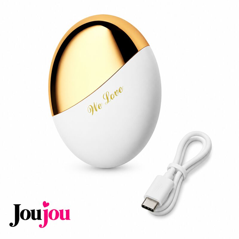 We Love &ndash; Succionador Clitorial Luxury Joujou |... image number null