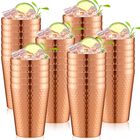 Vaso De Bebida Tanlade 420 ml Cobre - Pack De 36