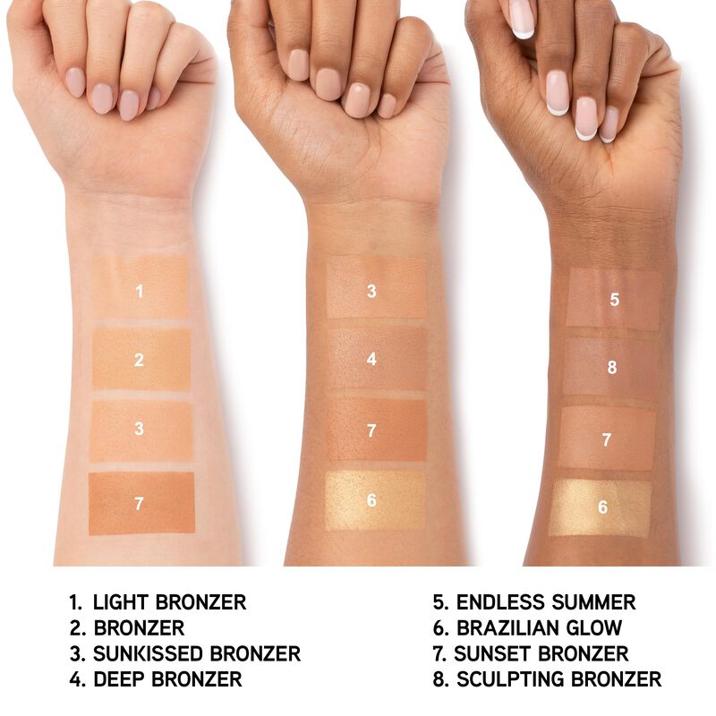Mantequilla De Murumuru Bronzer Physicians Form... image number null