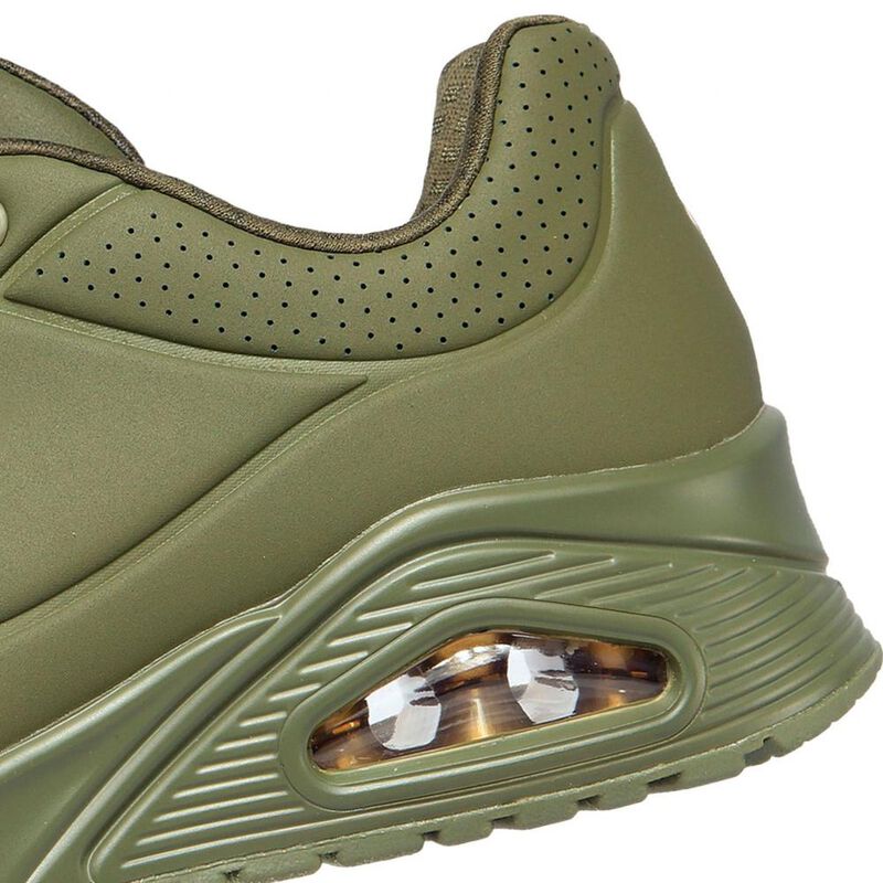 Tenis Skechers Uno para Mujer image number null