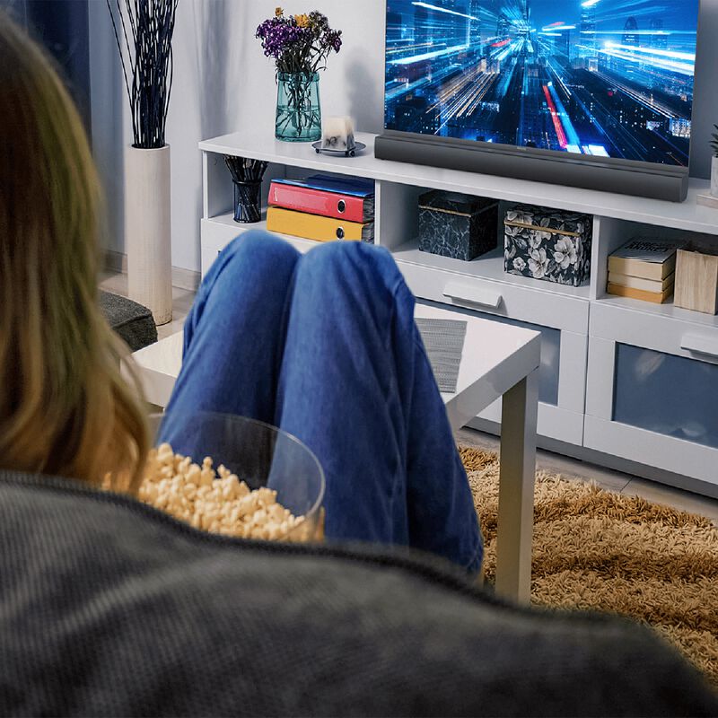 Philips Barra De Sonido Bluetooth 2.0 Canales C... image number null