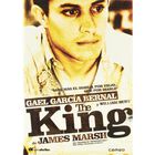 El rey [DVD]