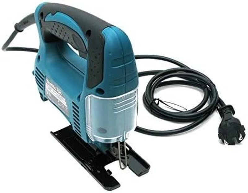 Caladora Makita 450w Profesional Modelo 4326 Or... image number null
