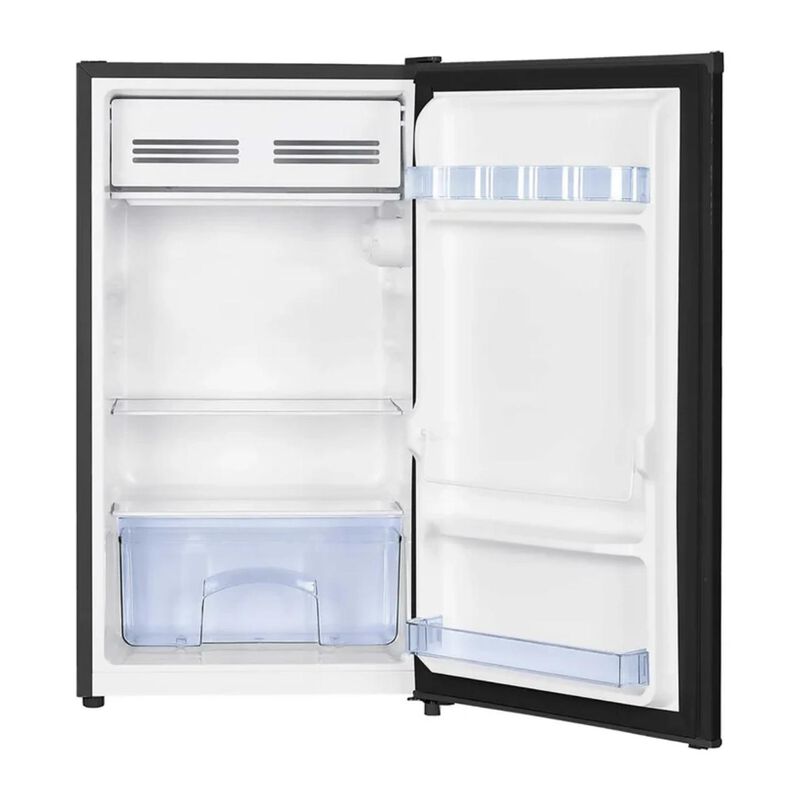 Frigobar TCL 3.2 Pies C&uacute;bicos TSD32B-NEGRO image number null