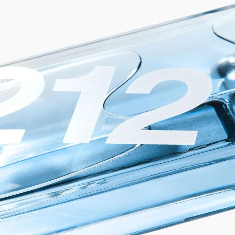 Carolina Herrera 212 Heroes 150ml Eau de Toilet... image number null