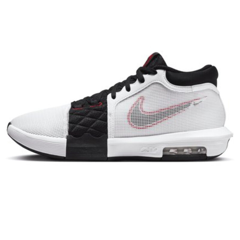 Tenis Deportivo Nike Lebron Witness Viii Fb2239... image number null