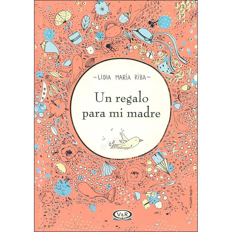 Un regalo para mi madre 2 n.v. image number null