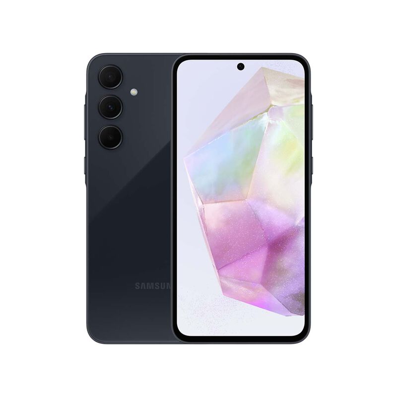 Celular Samsung Galaxy A35 128GB 6GB Negro + Ca... image number null