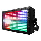 Estrobo Led Star Light 100 Alienpro 100W RGB+W IP20 DMX 280
