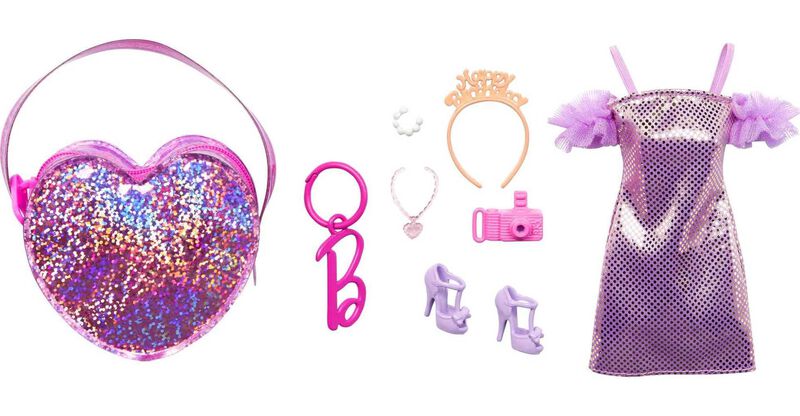Conjunto De Ropa Con Tem&aacute;tica De Cumplea&ntilde;os De ... image number null