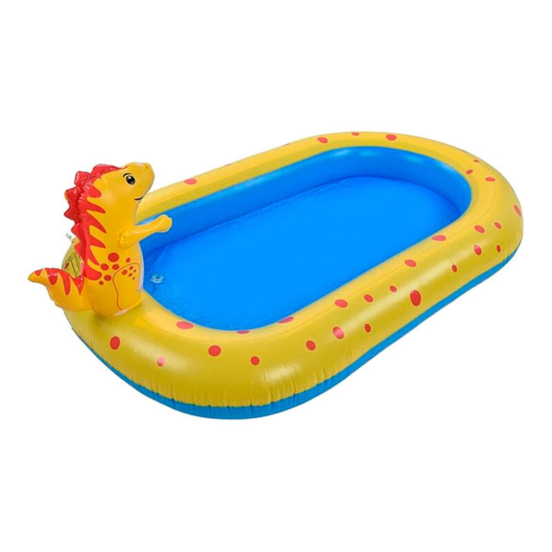 Alberca Para Bebé image number null