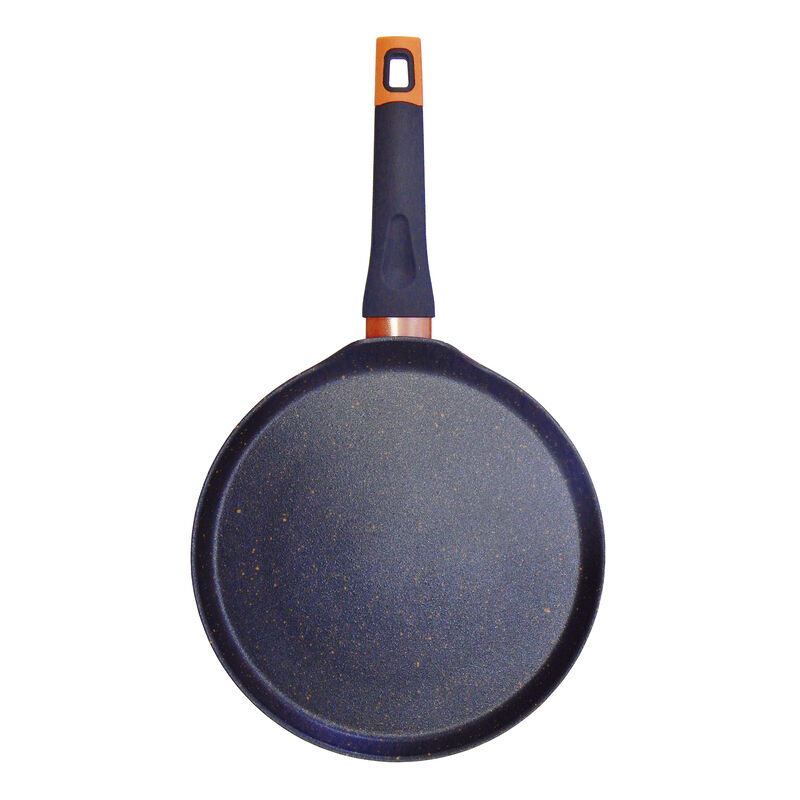 Batería de Cocina FOODE set 9 piezas color nara... image number null