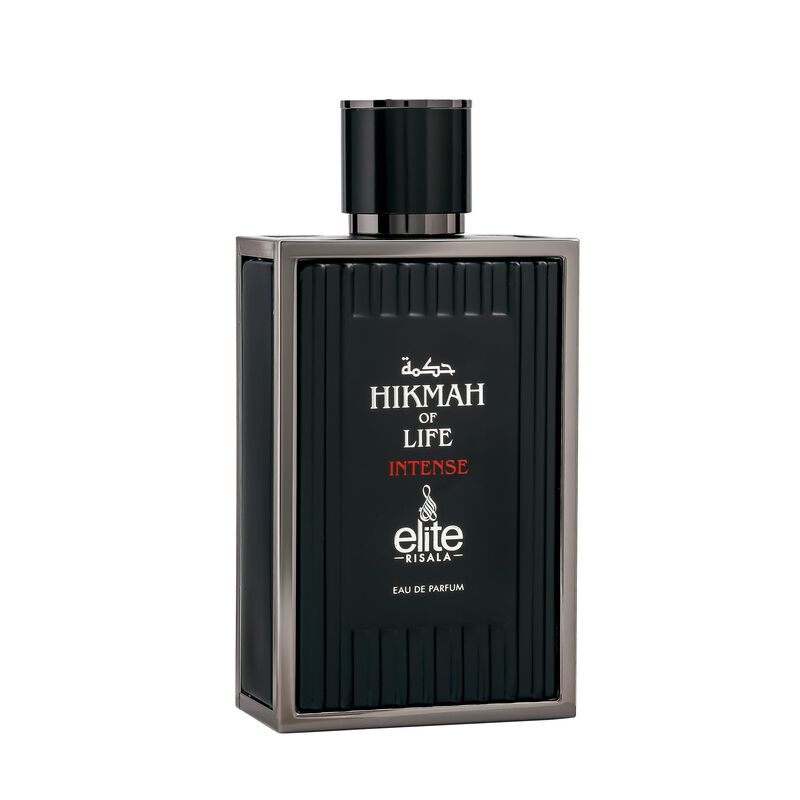 Fragancia Risala Hikmah Of Life Intense Edp 100... image number null