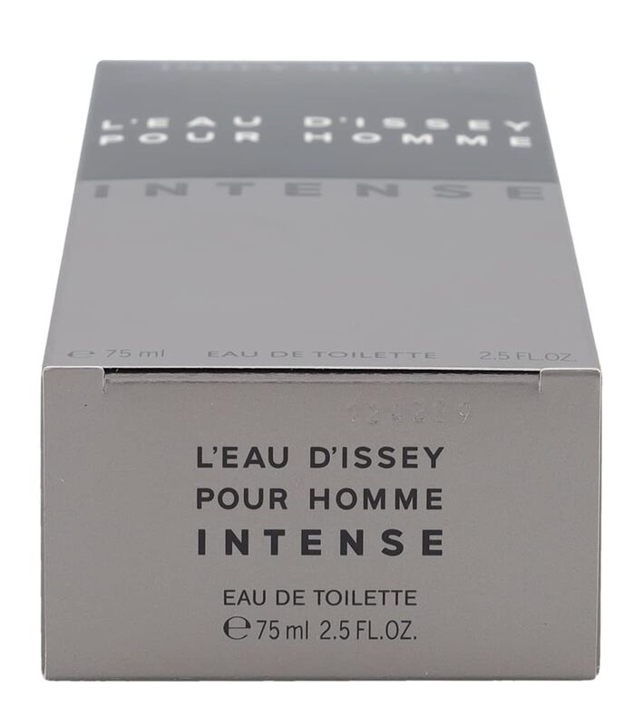 Perfume Issey Miyake L'eau D'issey Para Hombre ... image number null