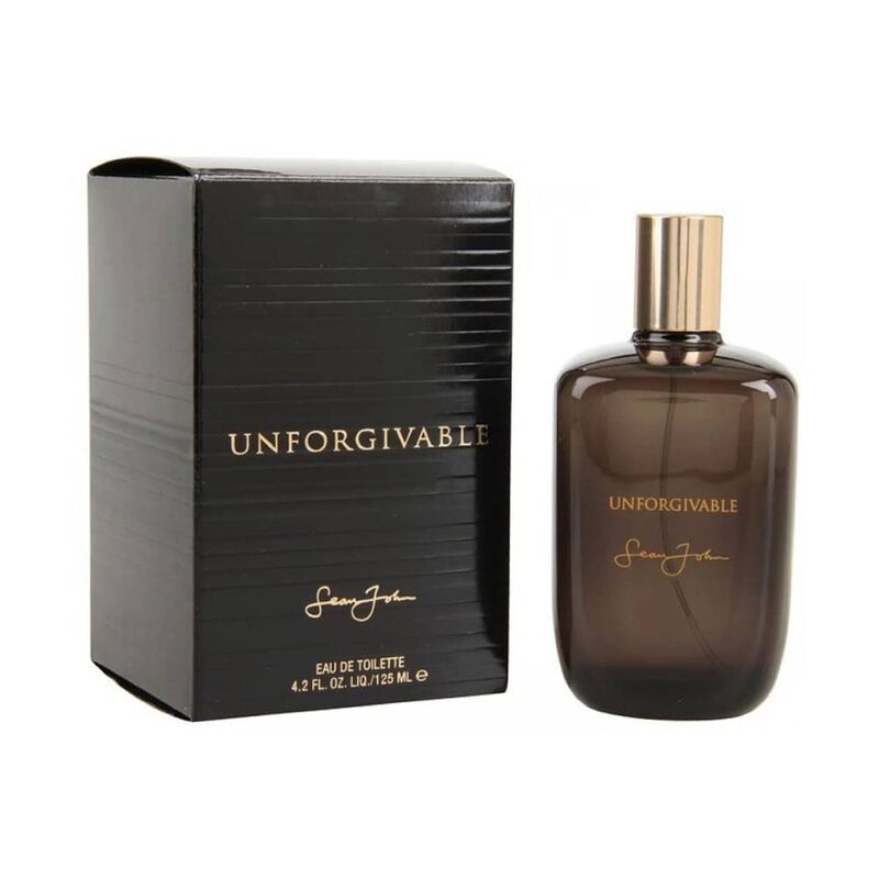 Perfume de Hombre Sean John Unforgivable 125 Ml... image number null