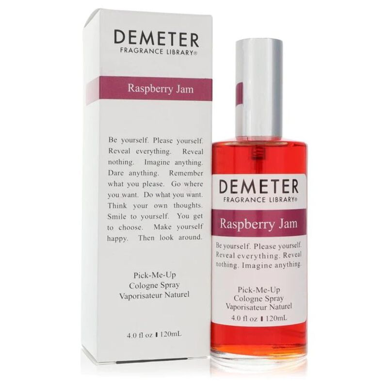 Perfume Demeter Raspberry Jam Cologne 120 Ml Pa... image number null