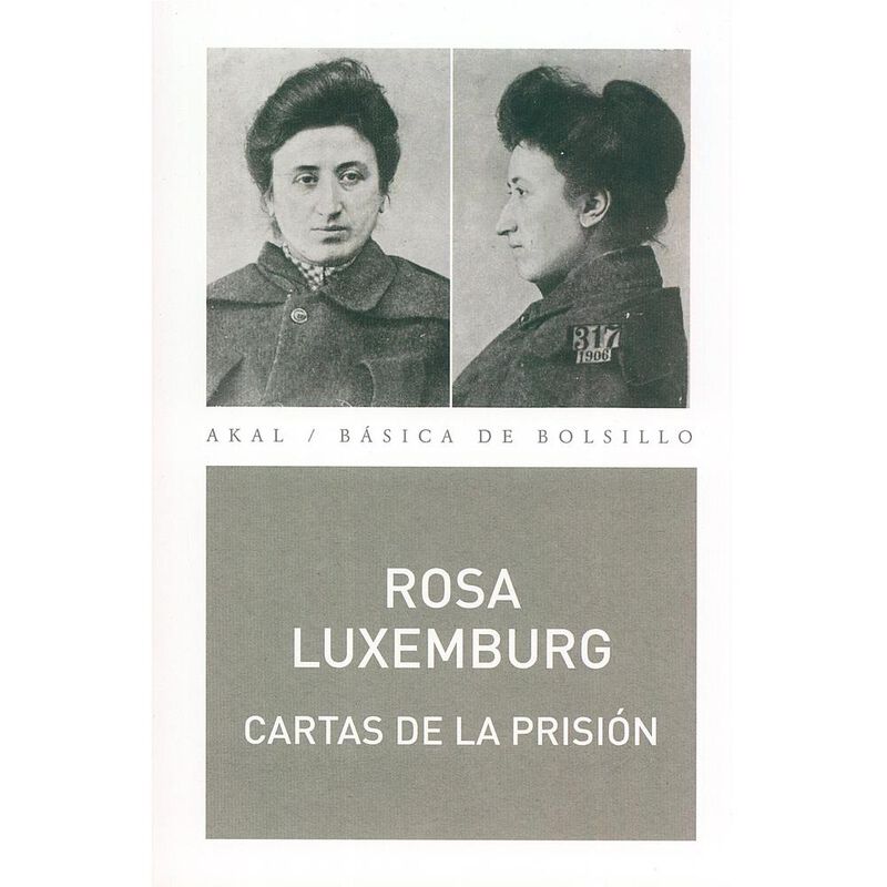 CARTAS DE LA PRISI&Oacute;N image number null