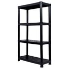 Organizador Pl&aacute;stico 4 Niveles Super Resistente