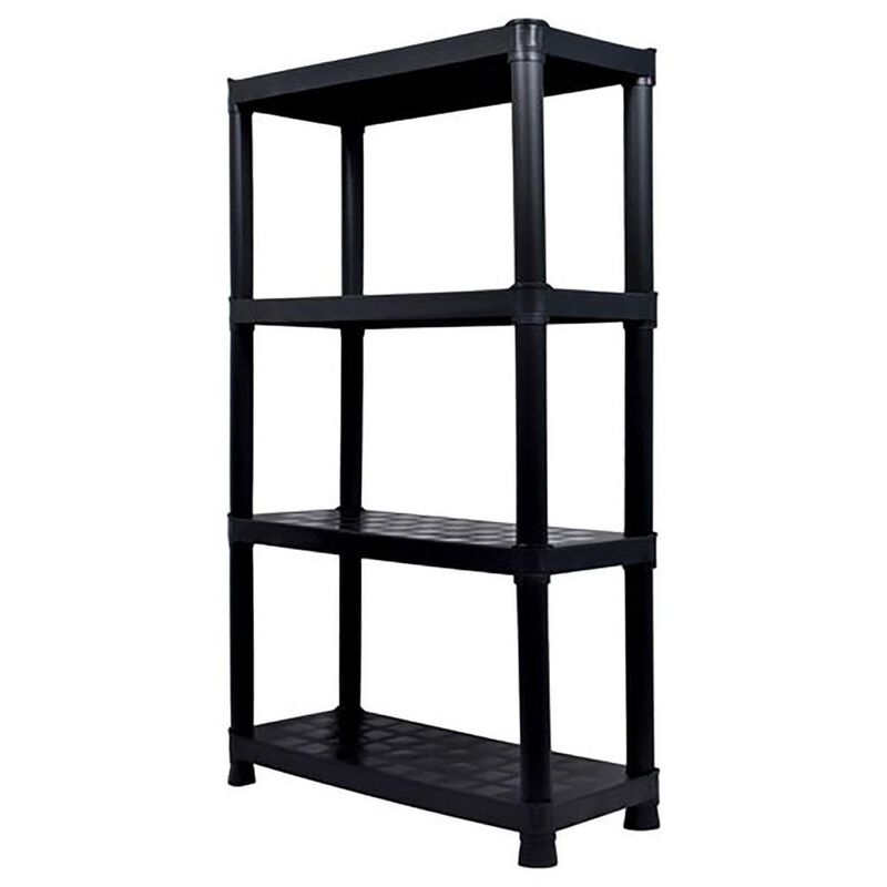 Organizador Pl&aacute;stico 4 Niveles Super Resistente image number null