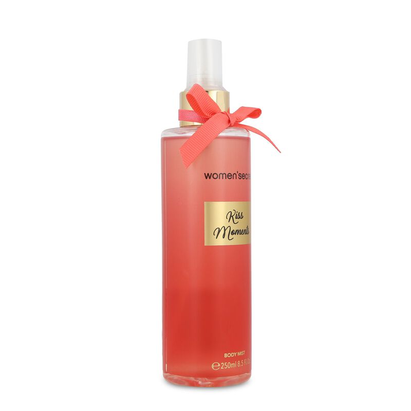 Women'S Secret Kiss Moments 250Ml Body Mist image number null