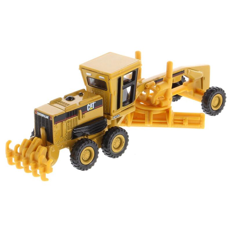 Veh&iacute;culo De Juguete Diecast Masters 1:87 Cat 16... image number null