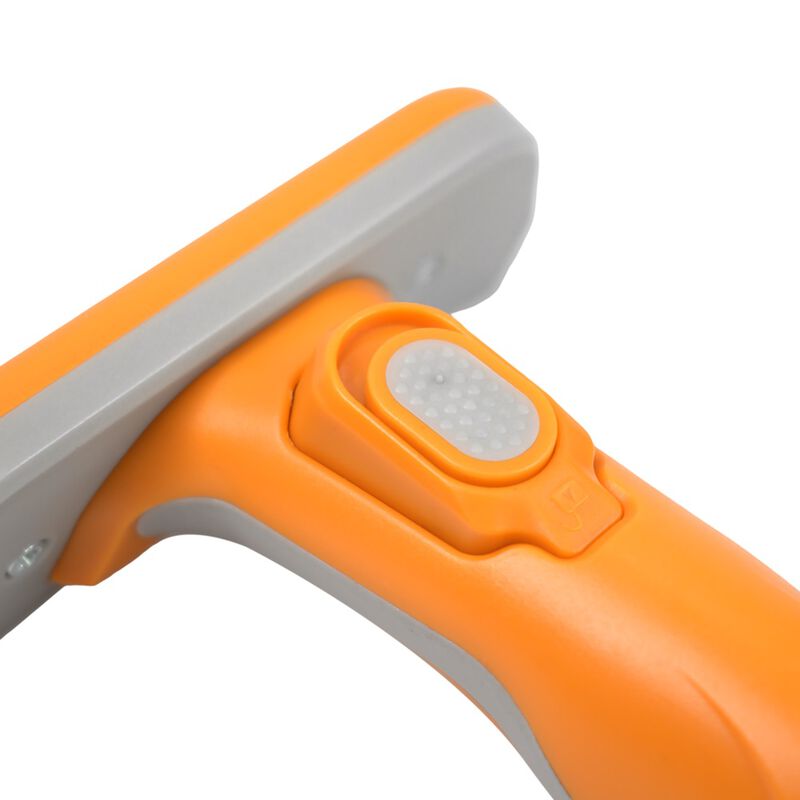 Fancy Pets. Deslanador para Perro Curvo Grande image number null