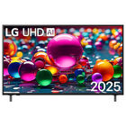 Televisi&oacute;n Lg Led Smart Tv De 55", Resoluci&oacute;n Ultra Hd 4k