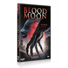 Blood Moon [DVD]