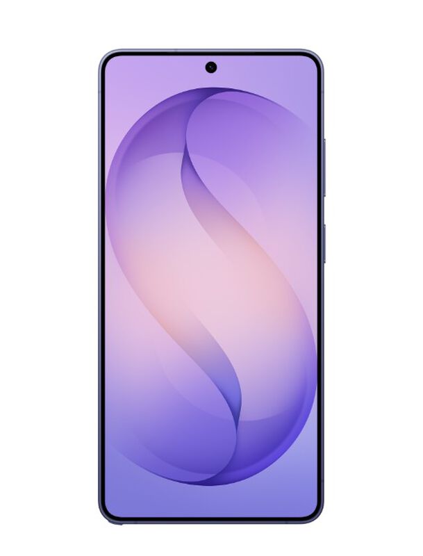 Samsung S26 Ultra 256GB 12GB Violeta image number null
