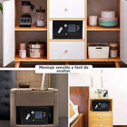 Caja Fuerte Combinación Digital Alta Seguridad 12 Adir 320