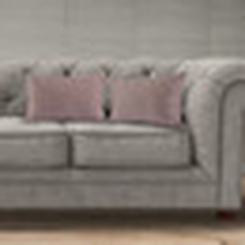 Set de 2 Cojines Dicasa DeltaOne Caf&eacute;  Claro image number null