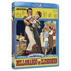 Millonario De Ilusiones (blu-ray)