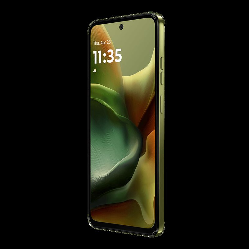 Motorola Moto G15 4GB 128GB Verde image number null