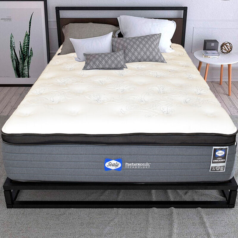 Colch&oacute;n Queen Size Sealy Metz&nbsp;&nbsp; image number null