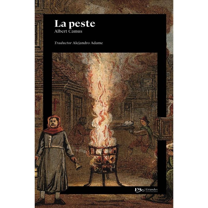 La peste image number null