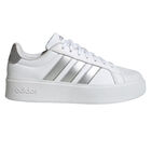 Tenis Casual Adidas Streettalk Bold KJ3857