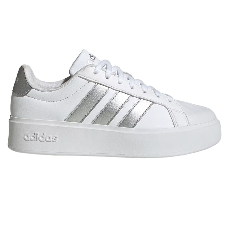 Tenis Casual Adidas Streettalk Bold KJ3857 image number null