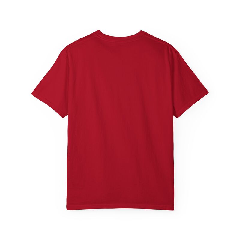 Playera Vacuo - El El Fara&oacute;n L Unisex image number null