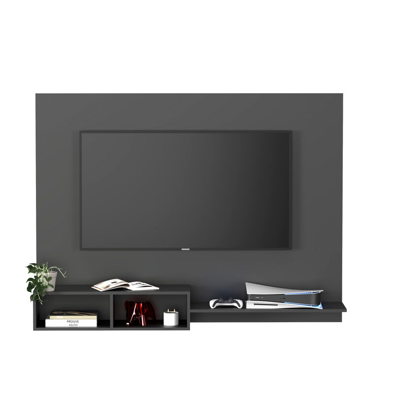 Mueble Tv Panorama 70&uml;, Atlas Del Descanso Colo... image number null