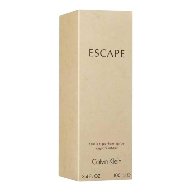 Perfume Calvin Klein Escape Edp 100 Ml image number null