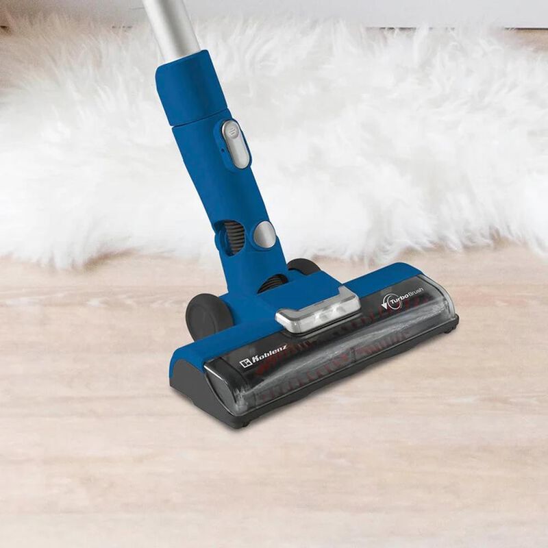 ASPIRADORA KOBLENZ DELTA SVM-260 INALAMBRICA CO... image number null