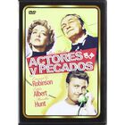 Actores Y Pecados [dvd]  1952 Actor's And Sin