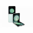 Galaxy Z Flip5 512gb Verde Menta Reacondicionado
