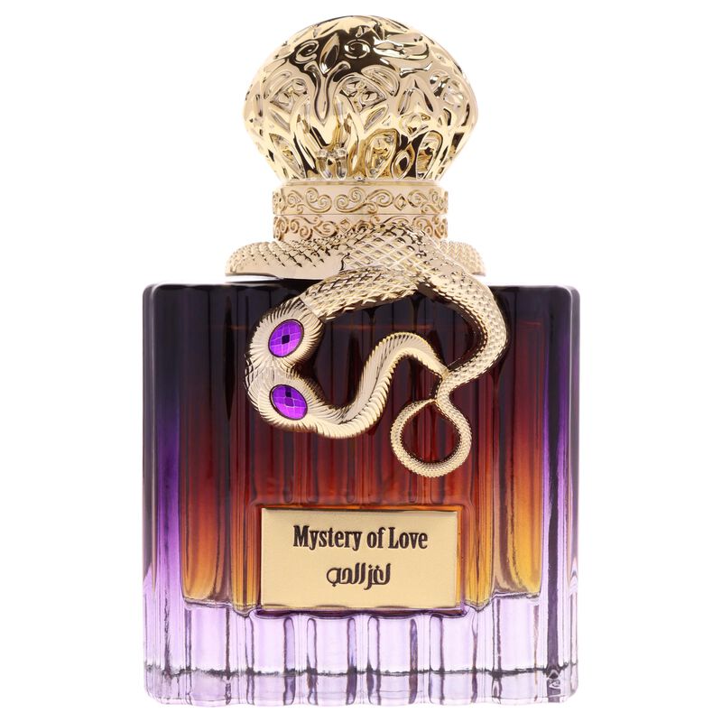 Perfume Al Malakia Misterio De Amor Eau De Parf... image number null