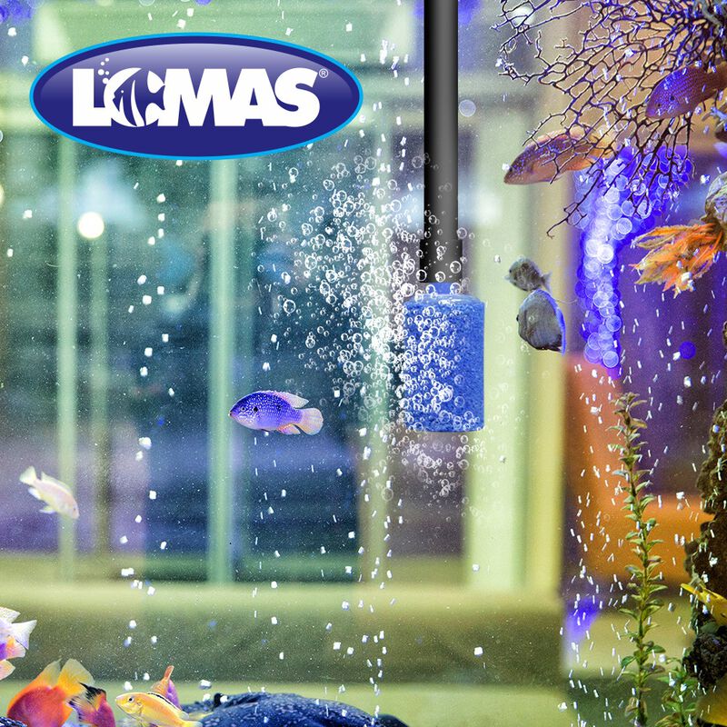 Lomas Piedra Difusora de Aire de 2.5 Cent&iacute;metro... image number null