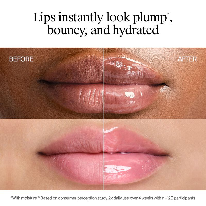 B&aacute;lsamo Labial Neutrogena Collagen Bank Vainill... image number null