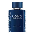 Perfume Salvatore Ferragamo Uomo Urban Feel Edt 100 Ml