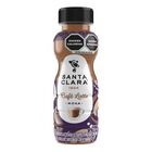 CAFE SANTA CLARA MOKA 250ML UHT