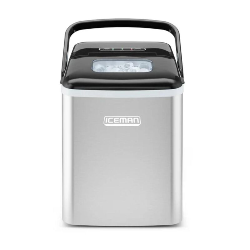 M&aacute;quina De Hielo Chefman Rj56-d-1-mx image number null