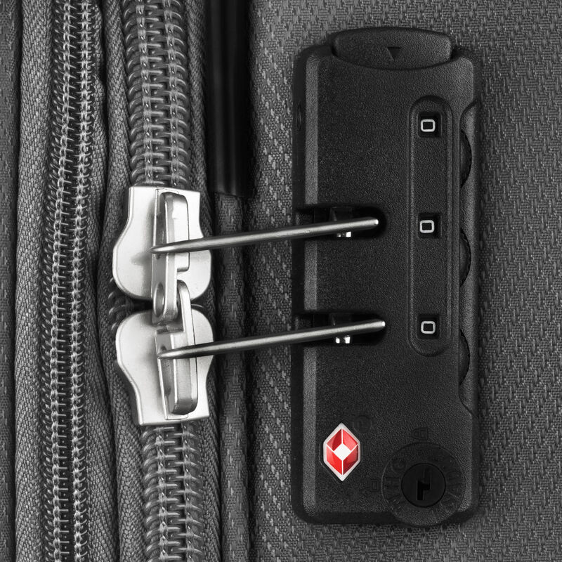 Maleta De Viaje Suave 26 Plg Hardhead TOURING E... image number null